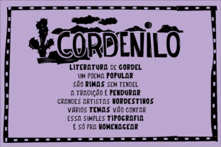 Cordenilo: A Timeless Script Font for Authentic Brand Identity