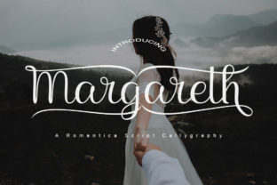 Margareth: A Refined Script for Real Brand Work