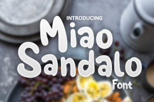 Miao Sandalo: A Script Amp That Earns Its Space