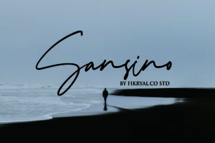 Sansino: A Refined Script for Real Work
